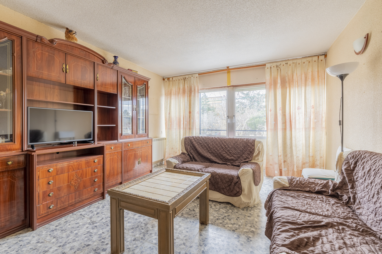 Vivienda de 84m2 útiles